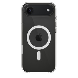 Apple mgh34zm/a iPhone Air MagSafe zúzmara tok