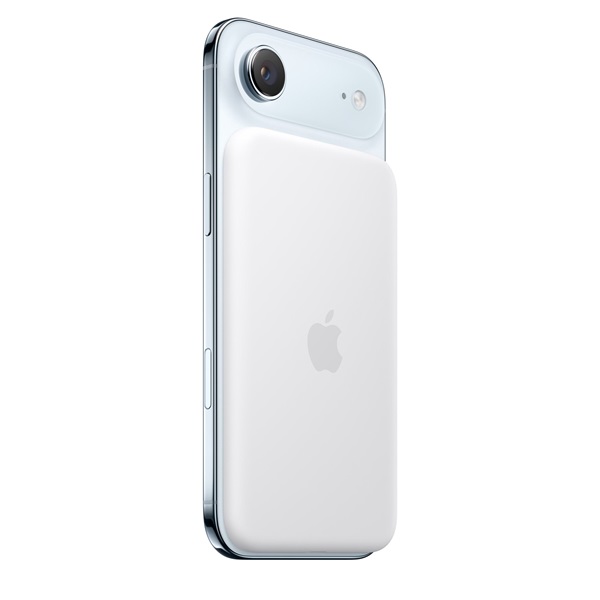 Apple mgpg4zm/a iPhone Air MagSafe akkumulátor