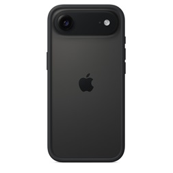 Apple mh004zm/a iPhone Air fekete védőkeret