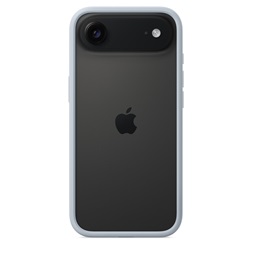 Apple mh024zm/a iPhone Air világoskék védőkeret