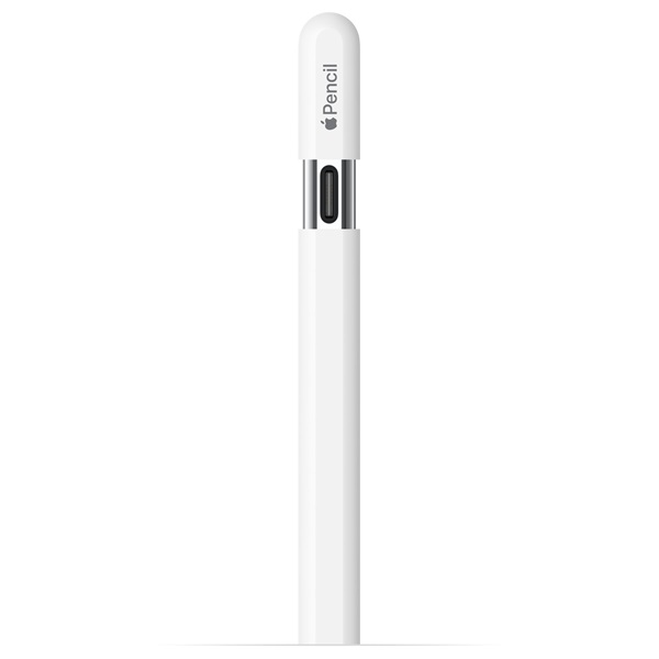 Apple muwa3zm/a Pencil (USB-C) fehér érintőceruza