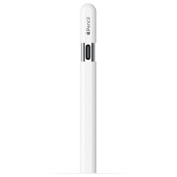 Apple muwa3zm/a Pencil (USB-C) fehér érintőceruza