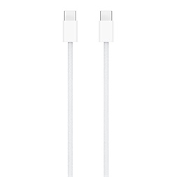 Apple mxck3lb/a Magic Keyboard (2024) Touch ID US fehér billentyűzet