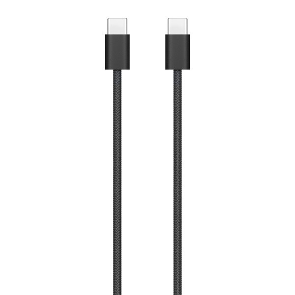 Apple mxk83lb/a Magic Keyboard (2024) Touch ID & Numpad US fekete billentyűzet