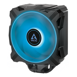 Arctic Freezer i35 RGB Intel processzor hűtő
