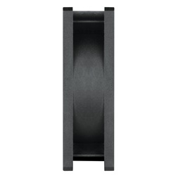 Arctic P8 Max 80mm fekete ventilátor