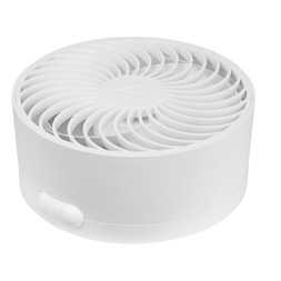 Arctic Summair Plus fehér, 159, USB-s asztali ventilátor