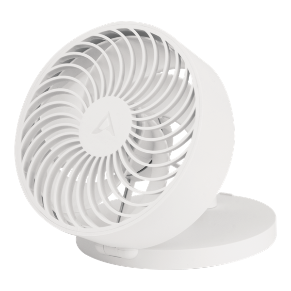 Arctic Summair Plus fehér, 159, USB-s asztali ventilátor