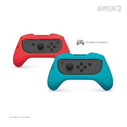 Armor3 M07532 Nintendo Switch/OLED party csomag