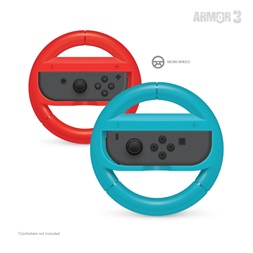 Armor3 M07532 Nintendo Switch/OLED party csomag