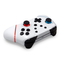 Armor3 M07467-WH NuChamp Nintendo Switch vezeték nélküli fehér kontroller