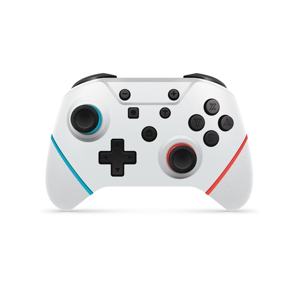 Armor3 M07467-WH NuChamp Nintendo Switch vezeték nélküli fehér kontroller