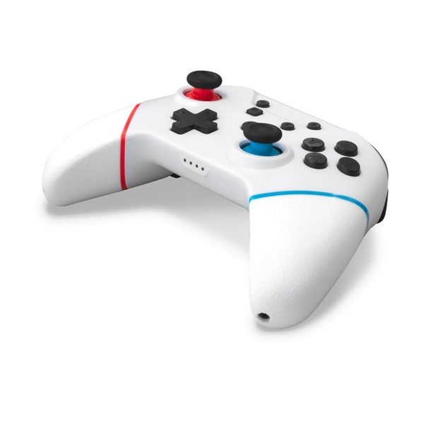 Armor3 M07467-WH NuChamp Nintendo Switch vezeték nélküli fehér kontroller