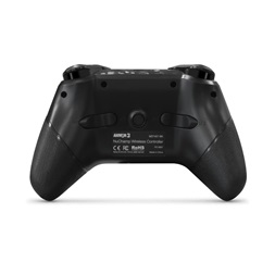 Armor3 M07467-BK NuChamp Nintendo Switch vezeték nélküli fekete kontroller