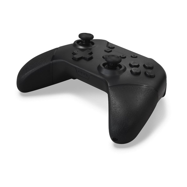 Armor3 M07467-BK NuChamp Nintendo Switch vezeték nélküli fekete kontroller