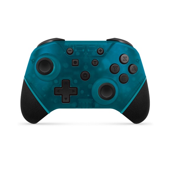 Armor3 M07467-TQ NuChamp Nintendo Switch vezeték nélküli türkiz kontroller