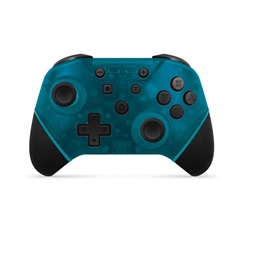 Armor3 M07467-TQ NuChamp Nintendo Switch vezeték nélküli türkiz kontroller