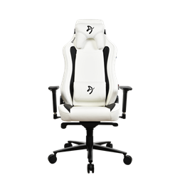 Arozz Vernazza Soft PU fehér gamer szék
