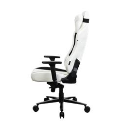 Arozz Vernazza Soft PU fehér gamer szék
