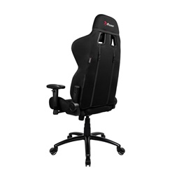 Arozzi Inizio fekete gamer szék