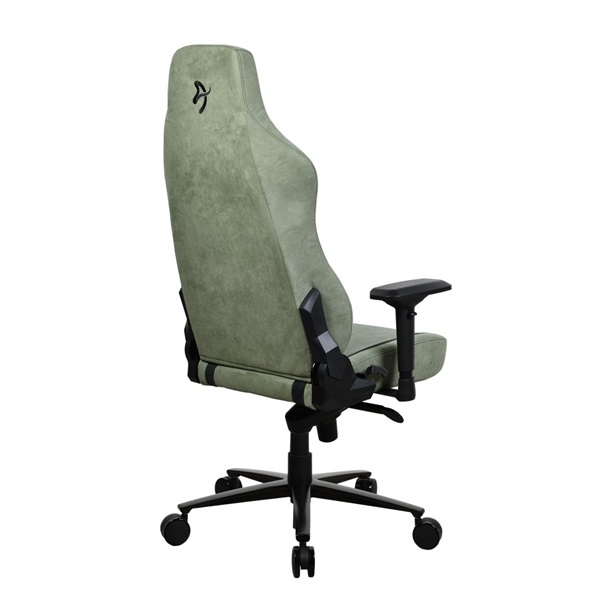 Arozzi Vernazza Supersoft Fabric forest gamer szék