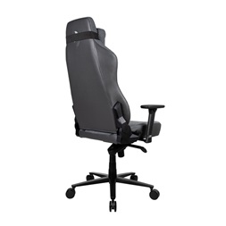 Arozzi Vernazza VENTO Soft Fabric Hamuszürke gamer szék