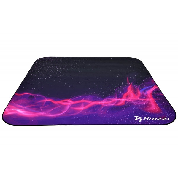 Arozzi Zona Quattro Galaxy gamer padlószőnyeg