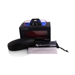 Arozzi gaming kiegészítő - Visione VX500-2 szemüveg (kék fény védelem)