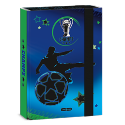 Ars Una Champs 25 (5460) A5 füzetbox