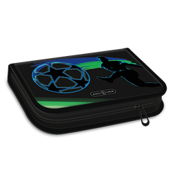 Ars Una Champs 25 (5460) töltött tolltartó