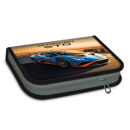 Ars Una Lamborghini 25 (5446) töltött tolltartó