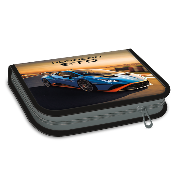 Ars Una Lamborghini 25 (5446) töltött tolltartó