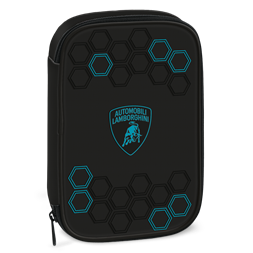 Ars Una  Lamborghini 25 (5466) többszintes tolltartó