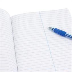 Ars Una Máté Bence-Mix 24 (5449) A5 extra kapcsos szótárfüzet