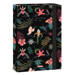 Ars Una Tahiti 25 (5461) A4 füzetbox