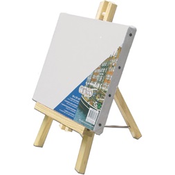 Artico 50cm fa festőállvány