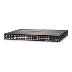 Aruba 2930M 48G 1-slot Switch