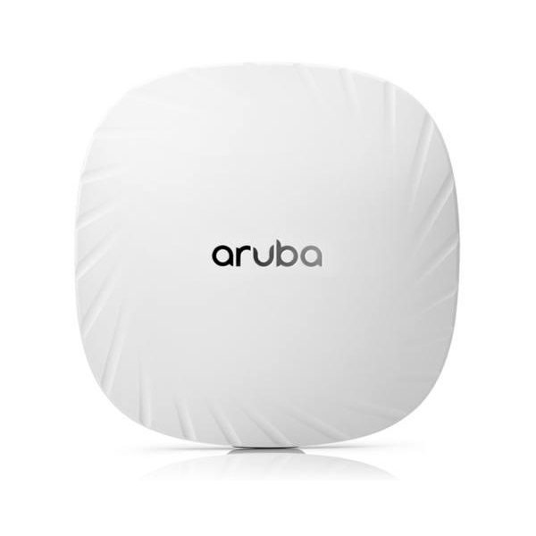 Aruba R2H28A AP-505 (RW) Dual Radio 2x2:2 802.11ax Unified AP