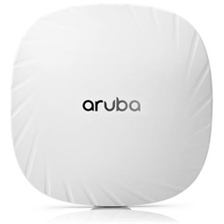Aruba R2H28A AP-505 (RW) Dual Radio 2x2:2 802.11ax Unified AP