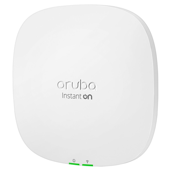 Aruba Instant On R9B33A AP25 (EU) 4x4 Wi-Fi 6 Bundle Access Point