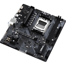 Asrock A620M-HDV/M.2+ desktop alaplap microATX