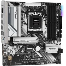 Asrock A620M PRO RS desktop alaplap microATX