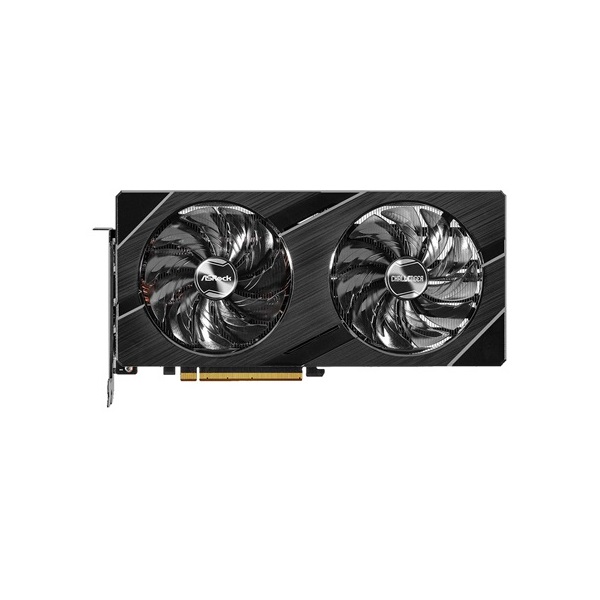 Asrock Arc A770 Challenger OC 16GB GDDR6 256-bit grafikus kártya