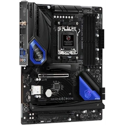 Asrock B650E Phantom Gaming Riptide WiFi desktop alaplap ATX
