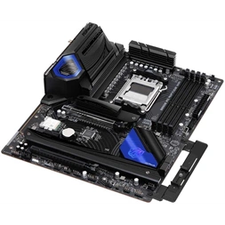 Asrock B650E Phantom Gaming Riptide WiFi desktop alaplap ATX