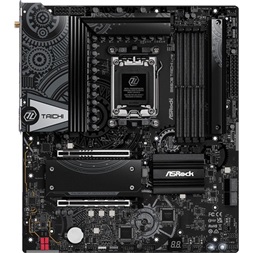 Asrock B650E TAICHI LITE desktop alaplap E-ATX