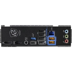 Asrock B650M Phantom Gaming Riptide desktop alaplap microATX