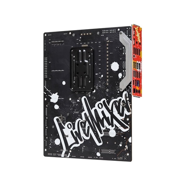 Asrock B650 LIVEMIXER desktop alaplap ATX