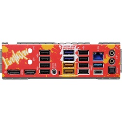 Asrock B650 LIVEMIXER desktop alaplap ATX