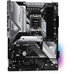 Asrock B650 PRO RS desktop alaplap ATX
